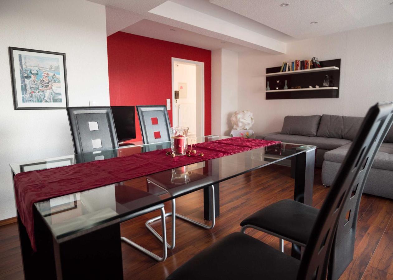Ferienwohnung Moemlingtal Momlingen Room photo