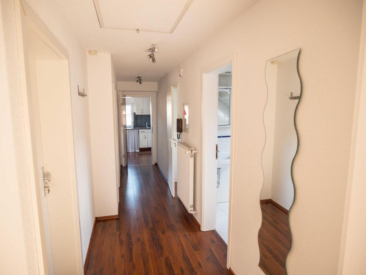 Ferienwohnung Moemlingtal Momlingen Room photo