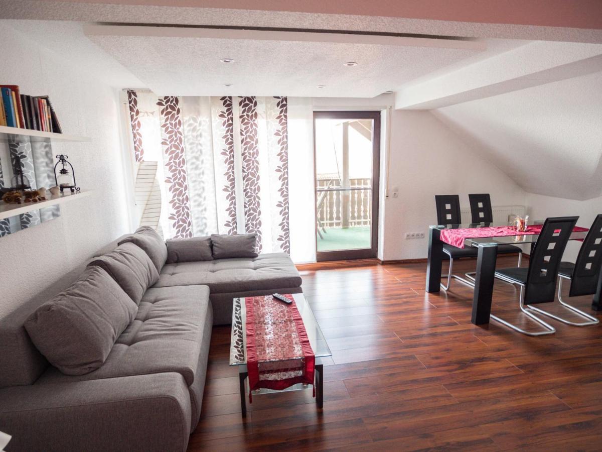 Ferienwohnung Moemlingtal Momlingen Room photo